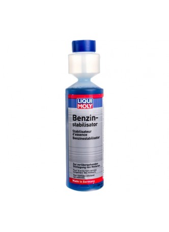 Оптом Стабилизатор бензина LIQUI MOLY Benzin-Stabilisator 0,25л 5107