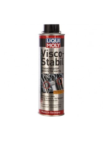 Оптом Стабилизатор вязкости 0,3л LIQUI MOLY Visco-Stabil 1996