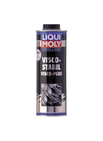 Оптом Стабилизатор вязкости 1л LIQUI MOLY Pro-Line Visco-Stabil 5196