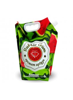 Оптом Стеклоочиститель Bubble gum 01 лето, арбуз 4607066981593