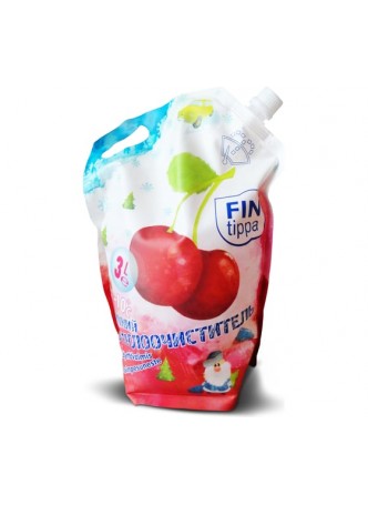 Оптом Стеклоочиститель FIN tippa марка -10С вишня 4607066981647