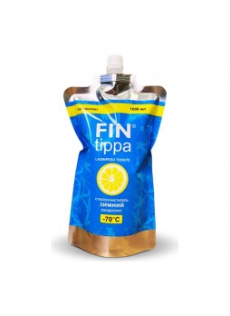 Оптом Стеклоочиститель FIN tippa марка -70С концентрат 6430028561018