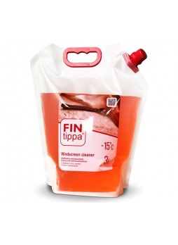 Оптом Стеклоочиститель FinTippa марка 03 -15С, 4607066983429