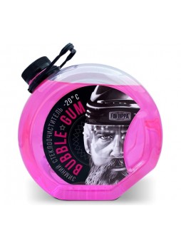 Оптом Стеклоочиститель FinTippa марка 04, -20С, Bubble Gum, канистра-шайба 4607066983566