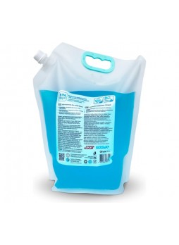 Оптом Стеклоочиститель FinTippa марка 04, -20С, Nozzle, прозрачный 4607066983146