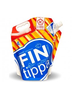 Оптом Стеклоочиститель FinTippa марка 04, -20С, Nozzle 4607066982705