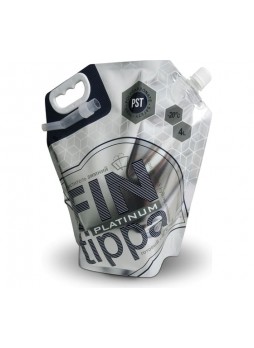 Оптом Стеклоочиститель FinTippa марка 04 Platinum -20C, 4 л, дой-пак 4607066982798