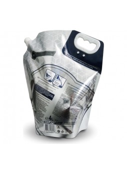 Оптом Стеклоочиститель FinTippa марка 04 Platinum -20C, 4 л, дой-пак 4607066982798