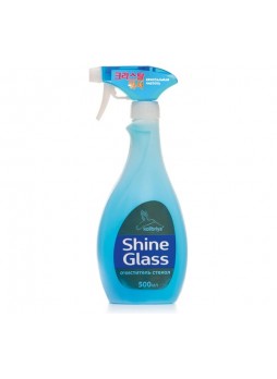 Оптом Стеклоочиститель Kolibriya Shine Glass, триггер, 500 мл 18774