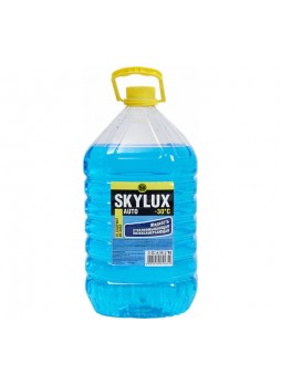 Оптом Стеклоомывающая незамерзающая жидкость Partex SKYLUX -30 НФ-00002439