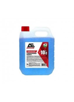 Оптом Стеклоомывающая жидкость AUTOEXPRESS -10С, ПЭТ 4 л АЕ1110