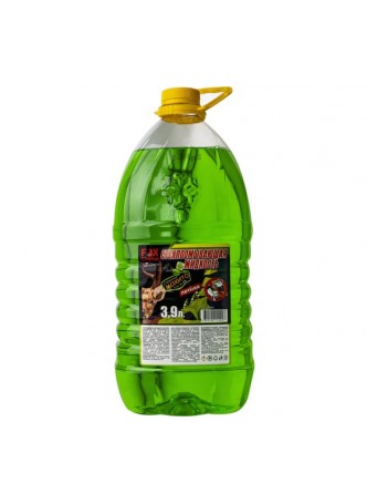 Оптом Стеклоомывающая жидкость Fox Chemie летняя, 3.9 л LMF42