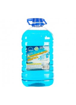 Оптом Стеклоомывающая жидкость (готовый раствор - 4 л.) Goodhim TOPCLEAN 65250