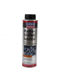 Оптом Стоп-шум гидрокомпенсаторов LIQUI MOLY Hydro-Stossel-Additiv 0.3 л 3919