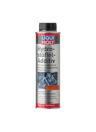 Оптом Стоп-шум гидрокомпенсаторов LIQUI MOLY Hydro-Stossel-Additiv 0,3л 8345