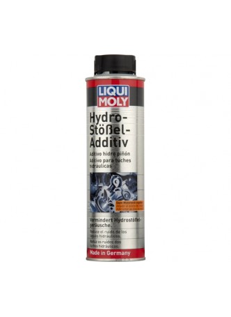 Оптом Стоп-шум LIQUI MOLY гидрокомпенсаторов Hydro-Stossel-Additiv (0,3л) 8354