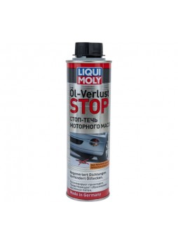 Оптом Стоп-течь моторного масла 0,3л LIQUI MOLY Oil-Verlust-Stop 1995