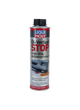 Оптом Стоп-течь моторного масла 0,3л LIQUI MOLY Oil-Verlust-Stop 1995