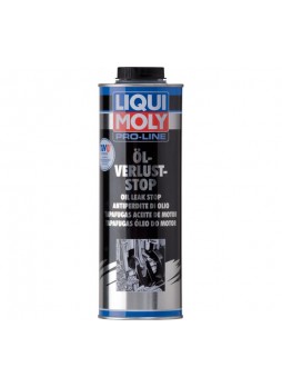 Оптом Стоп-течь моторного масла 1л LIQUI MOLY Pro-Line Oil-Verlust-Stop 5182