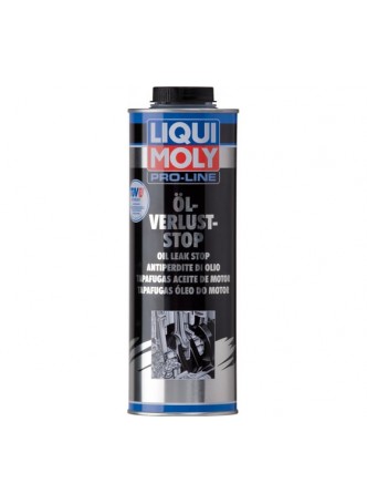 Оптом Стоп-течь моторного масла 1л LIQUI MOLY Pro-Line Oil-Verlust-Stop 5182