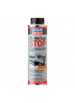 Оптом Стоп-течь моторного масла LIQUI MOLY Oil-Verlust-Stop 0,3л 2671