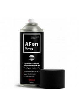 Оптом Сухая смазка EFELE AF-511 520 мл 0094434