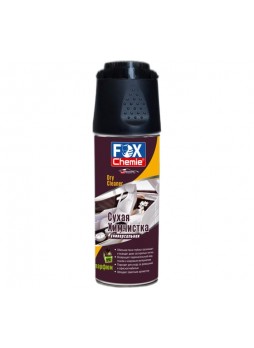 Оптом Сухая универсальная химчистка Fox Chemie 0,52 л LMF67