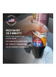 Оптом Сухая универсальная химчистка Fox Chemie 0,52 л LMF67