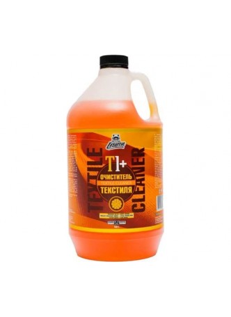 Оптом Супер-концентрированный очиститель текстиля LERATON T1+ 3,8л PS-039.376