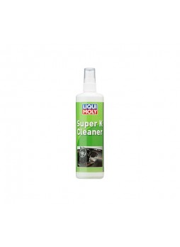 Оптом Супер очиститель салона и кузова 0,25л LIQUI MOLY Super K Cleaner 1682