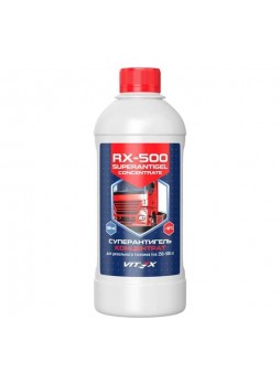 Оптом Суперантигель-концентрат VITEX RX-500 500 мл v901414