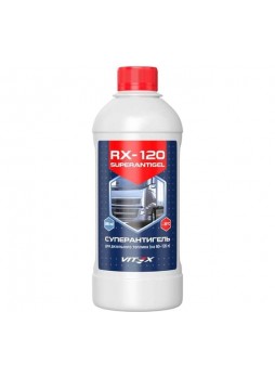 Оптом Суперантигель VITEX RX-120 500 мл v901314