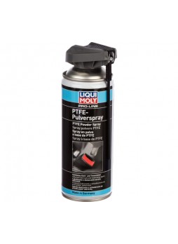 Оптом Тефлоновый спрей 0,4л LIQUI MOLY Pro-Line PTFE-Pulver-Spray 7384