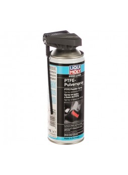 Оптом Тефлоновый спрей 0,4л LIQUI MOLY Pro-Line PTFE-Pulver-Spray 7384