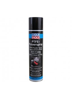 Оптом Тефлоновый спрей 0,4л LIQUI MOLY PTFE-Pulver-Spray 3076