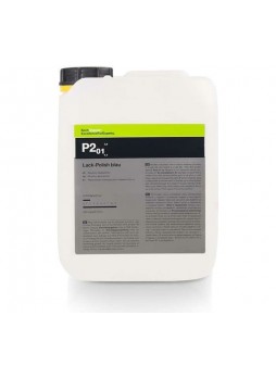 Оптом Тонкоабразивная политура синяя Koch Chemie LACK POLISH BLAU HAND, 5 л 015986