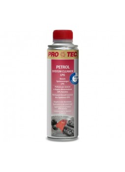Оптом Топливный очиститель PRO-TEC LPG, 375 мл P1921