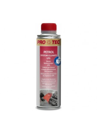 Оптом Топливный очиститель PRO-TEC LPG, 375 мл P1921