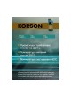 Оптом Тормозная жидкость KORSON DOT 4 1 л KS30011