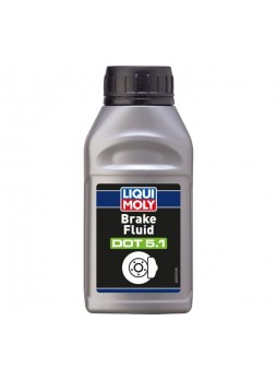 Оптом Тормозная жидкость LIQUI MOLY Brake Fluid DOT 5.1, 0.25 л 3092