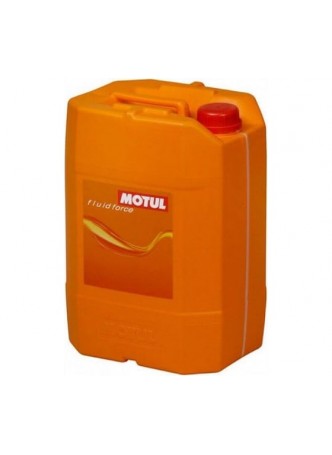 Оптом Тормозная жидкость MOTUL DOT 3 & 4, 20 л 103830