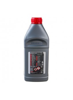 Оптом Тормозная жидкость MOTUL DOT 3&4 Brake Fluid FL 1 л 105835