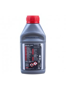 Оптом Тормозная жидкость MOTUL DOT 3&4 Brake Fluid FL 0.5 л 102718