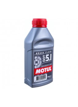 Оптом Тормозная жидкость MOTUL DOT 5.1 BF 0.5 л 100950