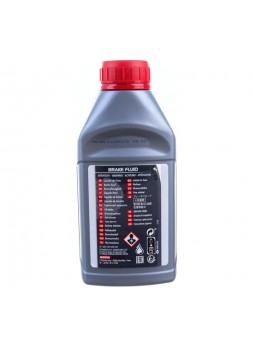 Оптом Тормозная жидкость MOTUL DOT 5.1 BF 0.5 л 100950