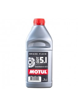 Оптом Тормозная жидкость MOTUL DOT 5.1 BF 1 л 105836