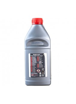 Оптом Тормозная жидкость MOTUL DOT 5.1 BF 1 л 105836