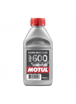 Оптом Тормозная жидкость MOTUL RBF 600 FL 0.5 л 100948