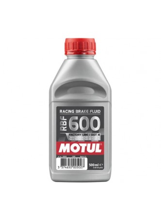 Оптом Тормозная жидкость MOTUL RBF 600 FL 0.5 л 100948