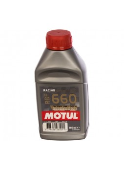 Оптом Тормозная жидкость MOTUL RBF 660 FL 0.5 л 101666